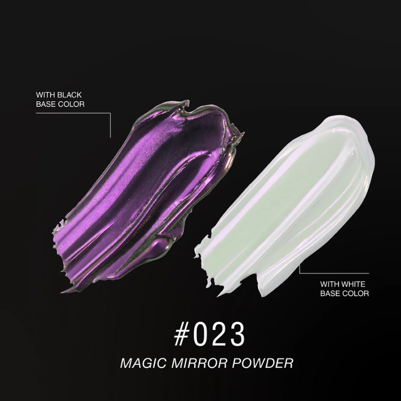 BBM Magic mirror powder 23
