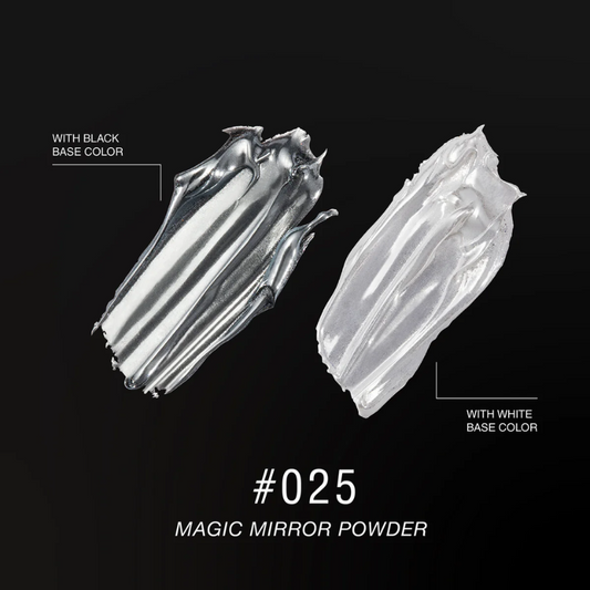 BBM Magic mirror powder 25