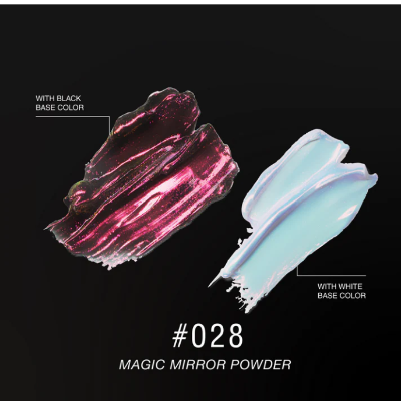 BBM Magic mirror powder 28