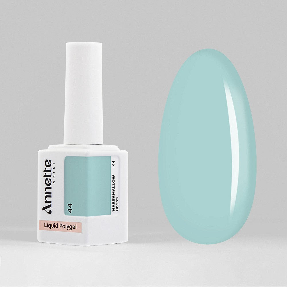 ANNETTE NAILS Liquid Polygel Marshmallow Charm 44 12ml LP-44
