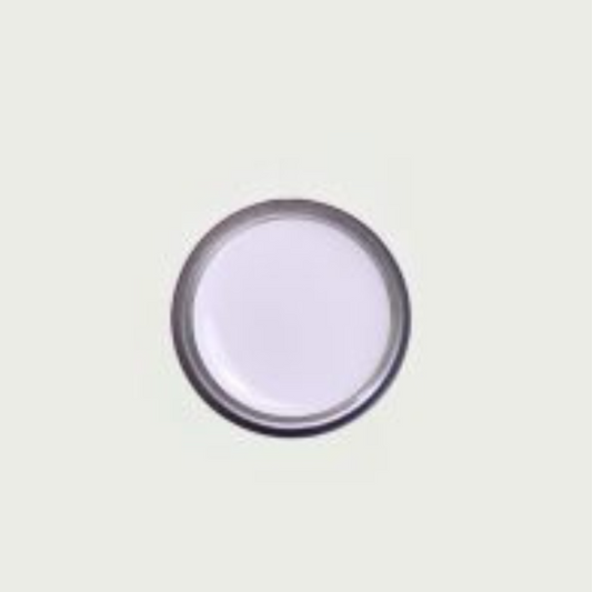 YAS Gel Polish White Non Yellowing tpo free