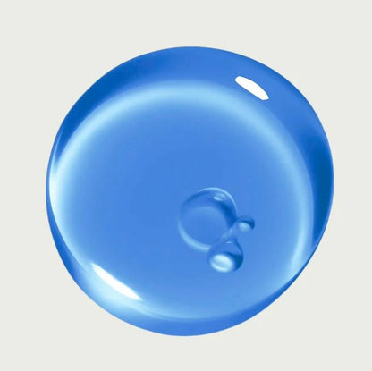 YAS Builder Glass Touch Blue 15gr hema tpo free