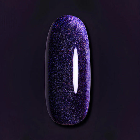 DARK Gel Polish Cat Eye 19, 6 ml