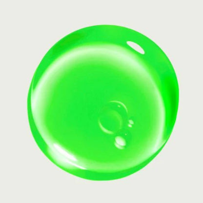 YAS Builder Glass Touch Green 15gr hema tpo free
