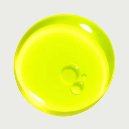 YAS Builder Glass Touch Lime 15gr hema tpo free