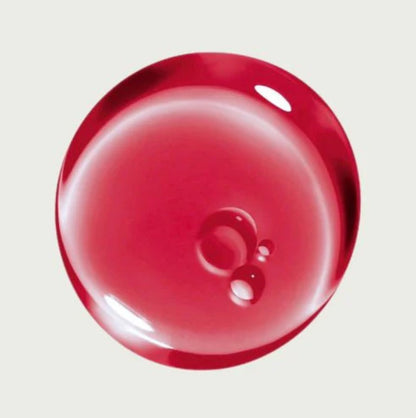 YAS Builder Glass Touch Red 15gr hema tpo free