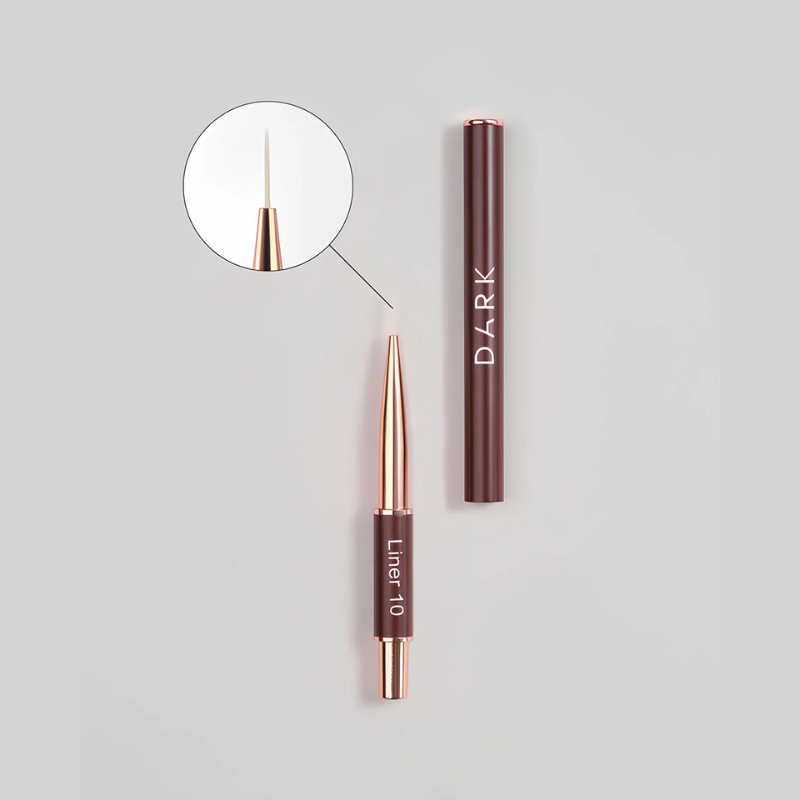 DARK Liner Brush (10mm)