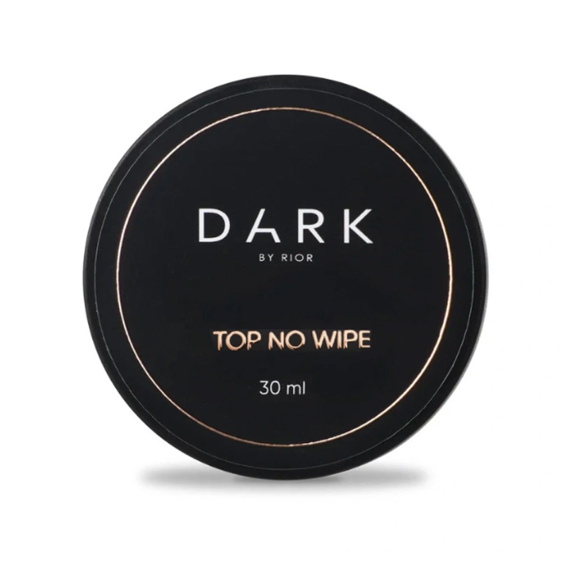 DARK Top No Wipe, 30 ml