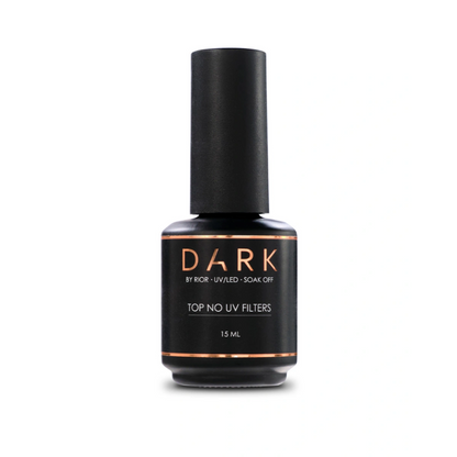 DARK Top UV Filters, 15 ml