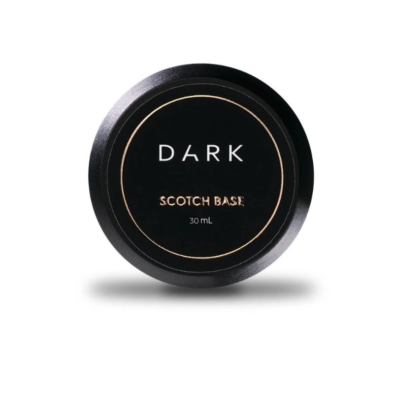 DARK Scotch Base, 30 ml (no brush)