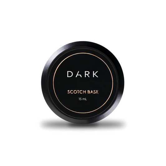 DARK Scotch Base, 15 ml (no brush)