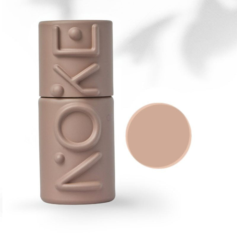 NOKE Semi Polish Affogato Hema Tpo free