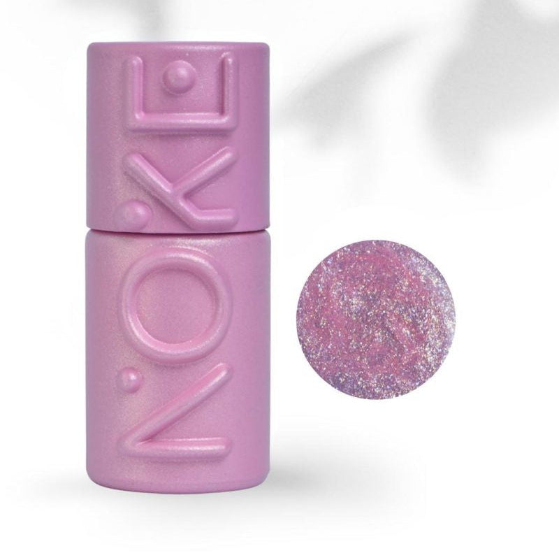 NOKE Semi Polish Blush Hema Tpo free