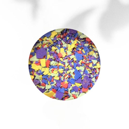 NOKE Mini Wall Art Glitter Powder