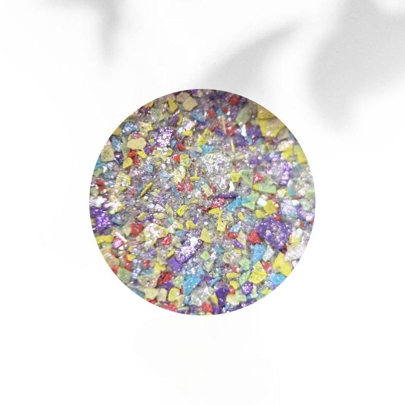 NOKE Icelandic Glitter Powder