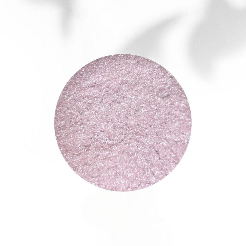 NOKE Purple Puff Chrome Pigment