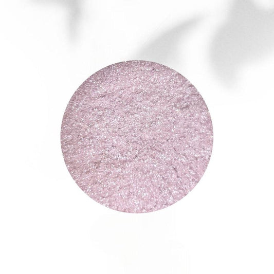 NOKE Purple Puff Chrome Pigment