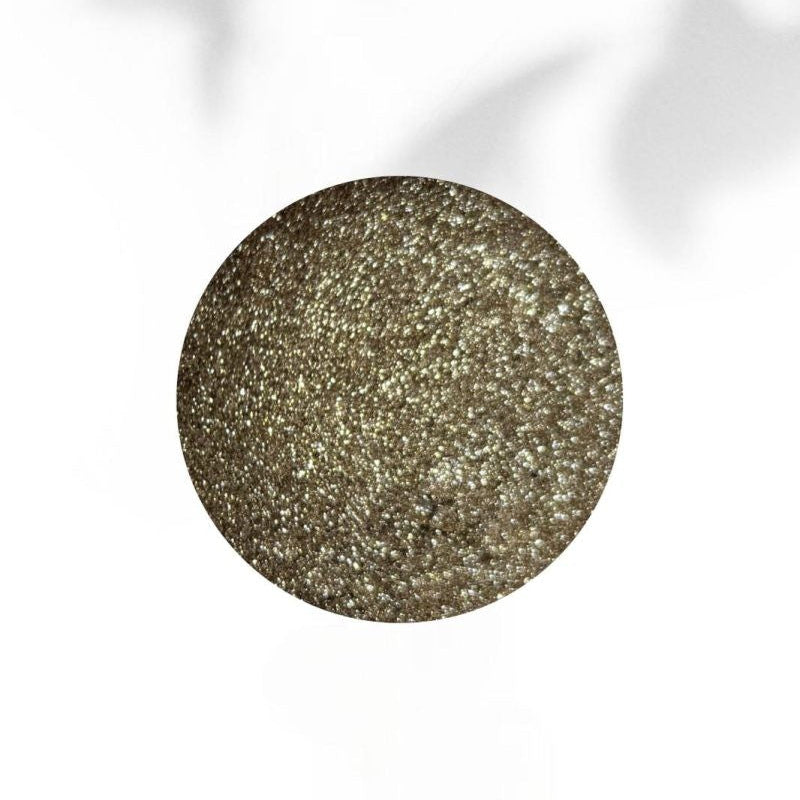 NOKE Gold Perla Chrome Pigment