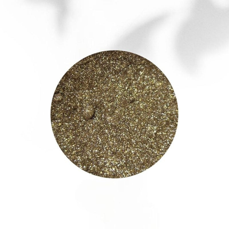 NOKE Pure Gold Chrome Pigment