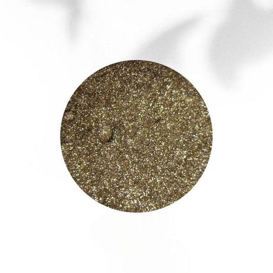 NOKE Pure Gold Chrome Pigment