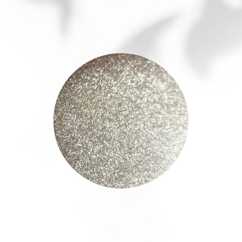 NOKE Silver Puff Laser Powder