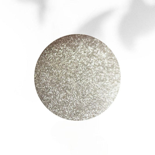 NOKE Silver Puff Laser Powder