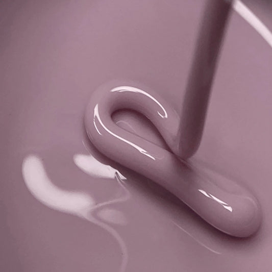 DARK Medium Gel № 17, 15 ml (without a brush)