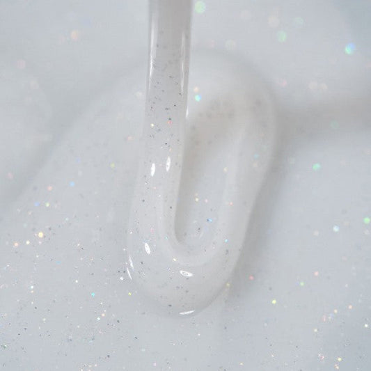 DARK Medium Gel № 34, 15 ml (without a brush)