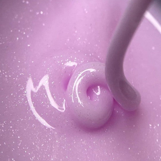 DARK Medium Gel № 35, 15 ml (without a brush)