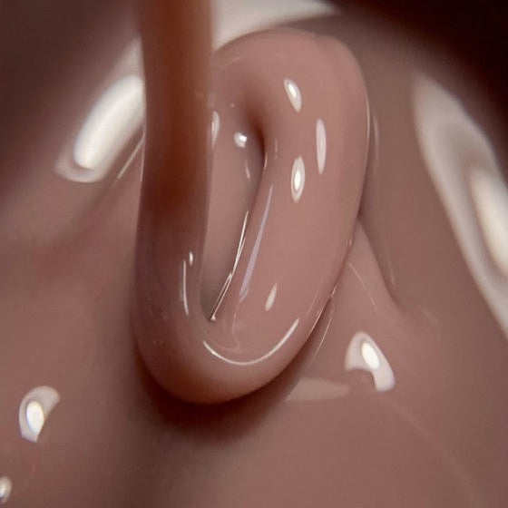 DARK Medium Gel № 42,15 ml (without a brush)