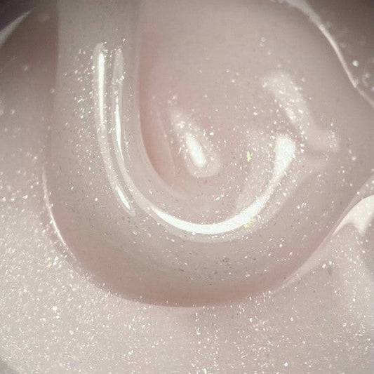 DARK Medium Gel № 43, 15 ml (without a brush)