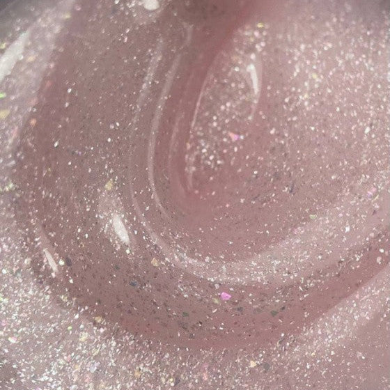 DARK Medium Gel № 44, 15 ml (without a brush)