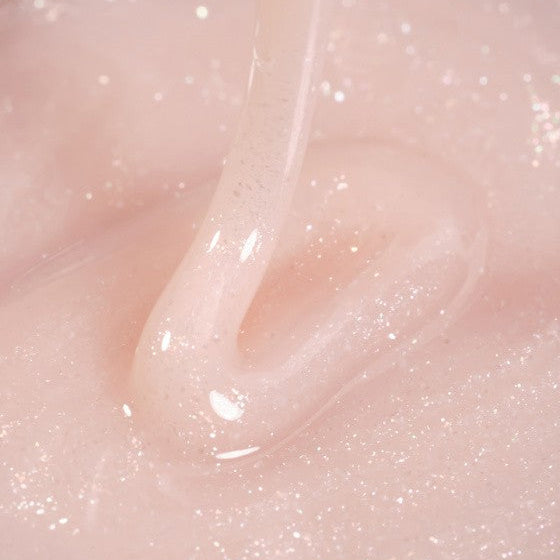 DARK Medium Gel № 46, 15 ml (without a brush)
