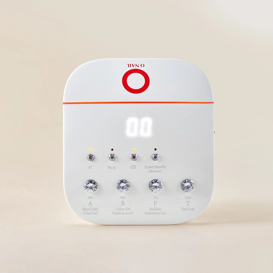 PREORDER ONAIL Controller for Skin Health No.1 AI Nail Lamp