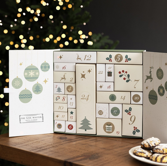 ADVENT CALENDAR PRO MULTIBRAND 2026