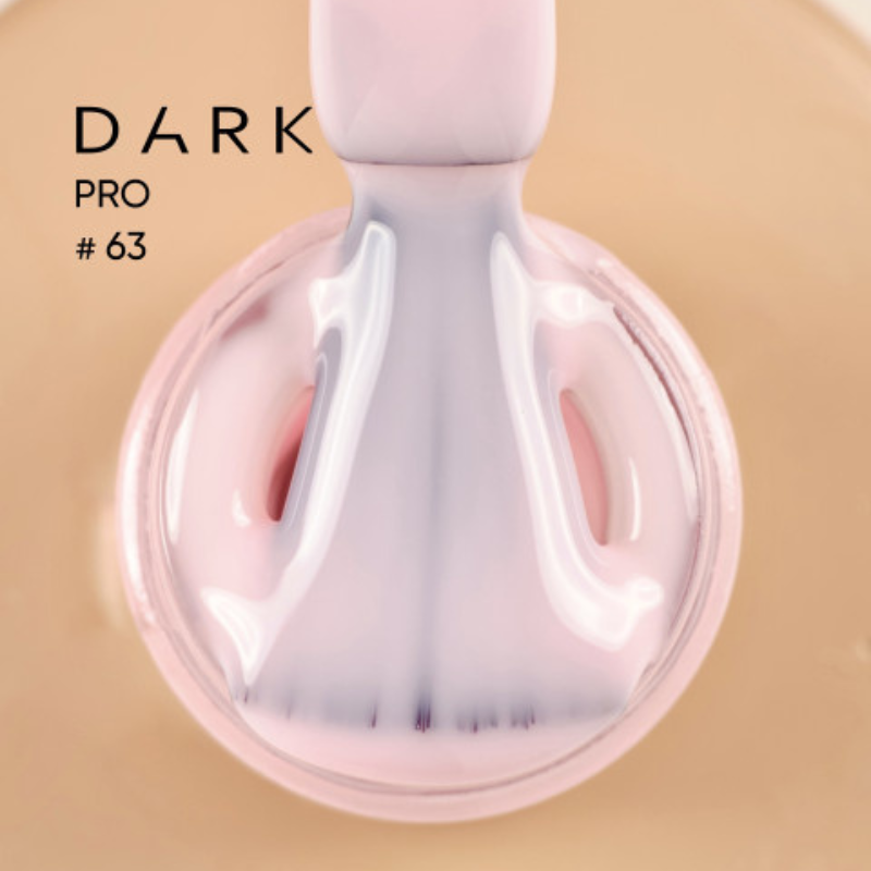 DARK Pro Base 63, 15ml