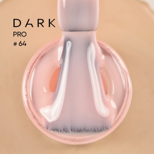 DARK Pro Base 64, 15ml