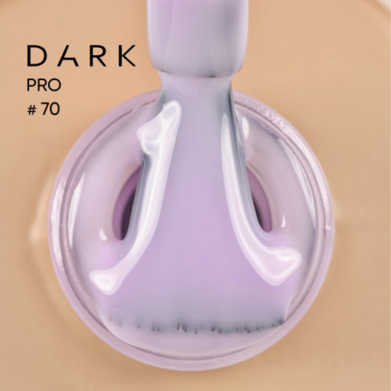 DARK Pro Base 70, 15ml