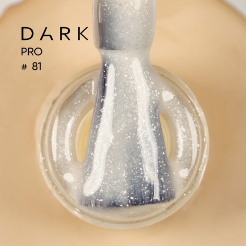 DARK Pro Base 81, 15ml