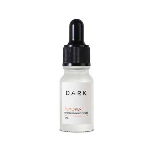 DARK Cuticle Remover 10ml