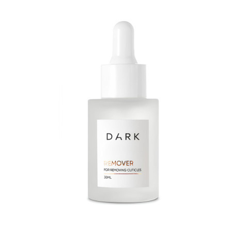 DARK Cuticle Remover, 30ml