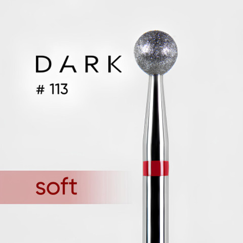 DARK Diamond Cutter No 113 Red Layer 40