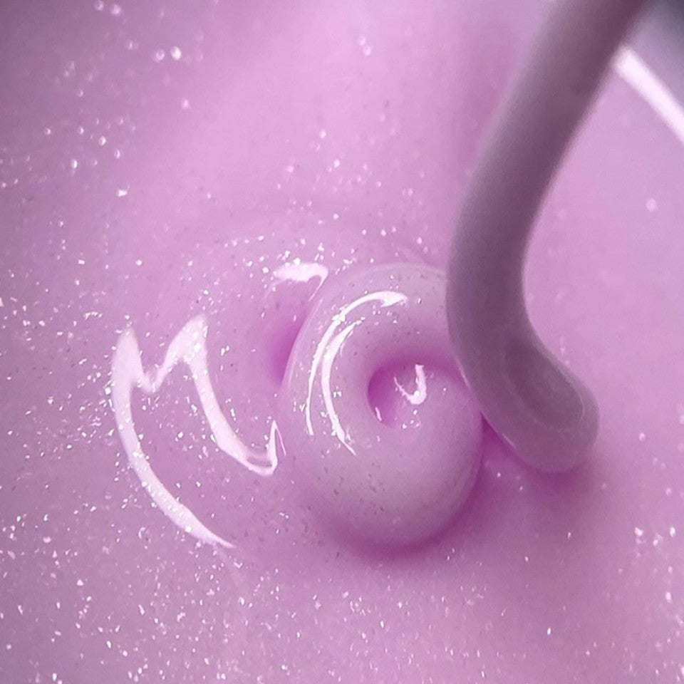 DARK Medium Gel No 35, 15ml (no brush)