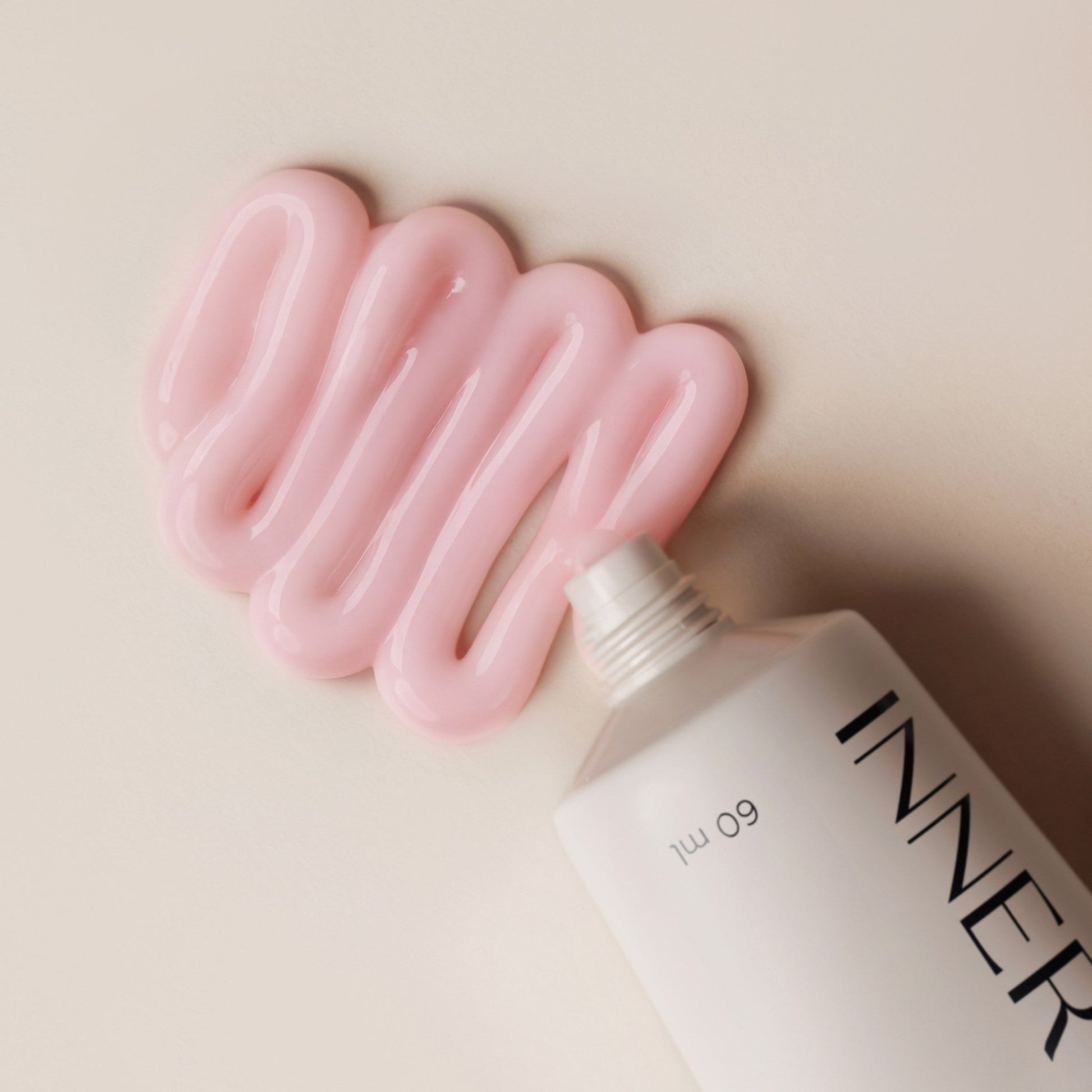 AcrylGel InnerBuild Seraphic Nude 60ml