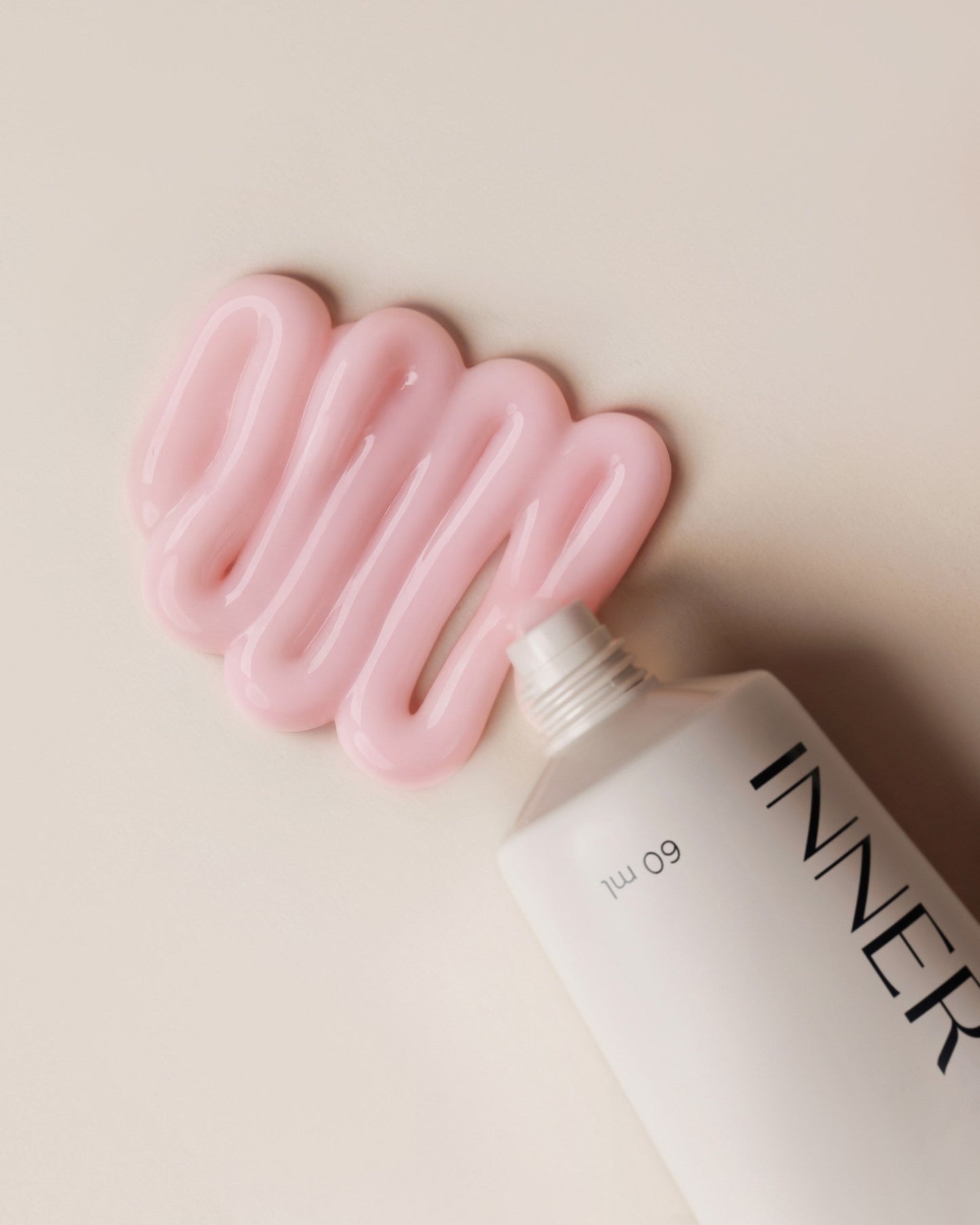 AcrylGel InnerBuild Sugar Rose 60ml