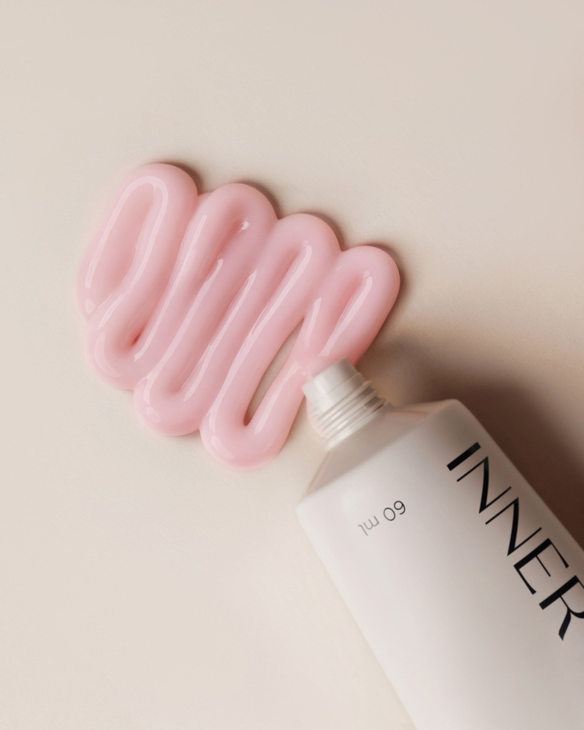 AcrylGel InnerBuild Sugar Rose 60ml