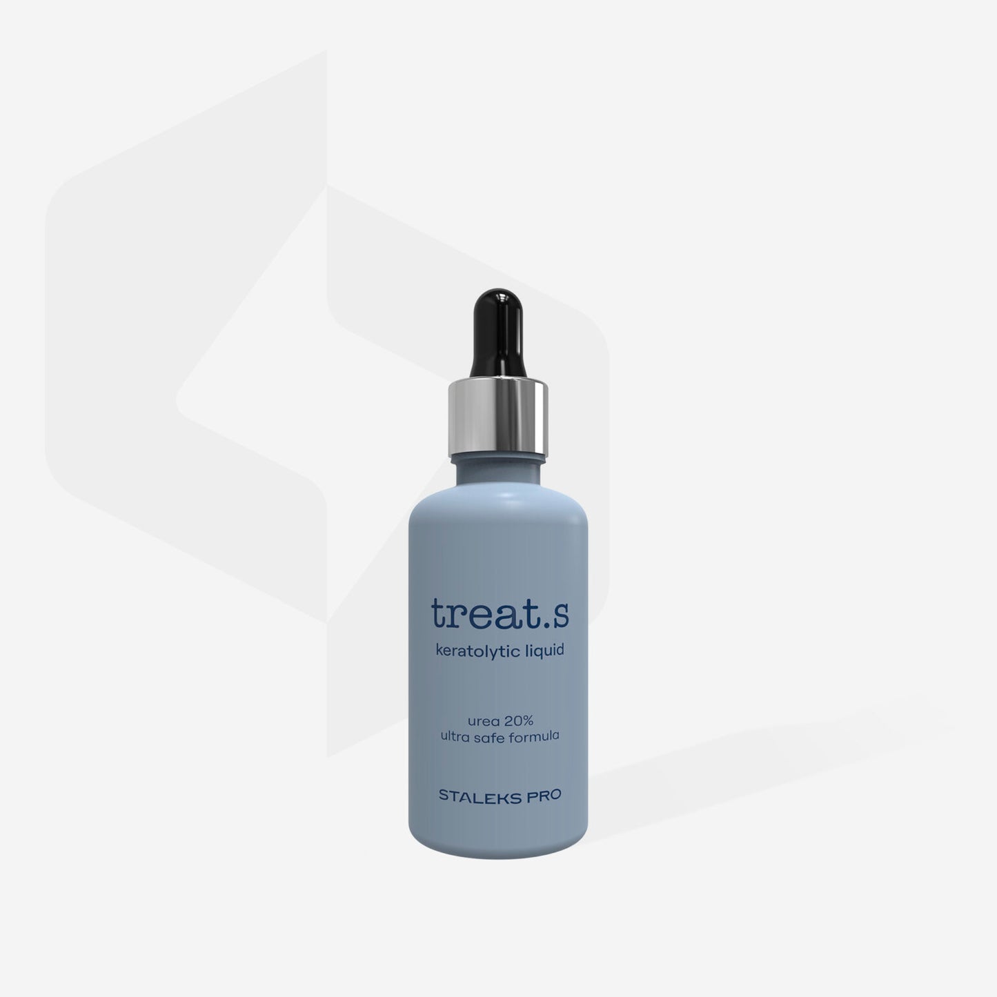 STALEKS Keratolytic treatment 50ml KT-50