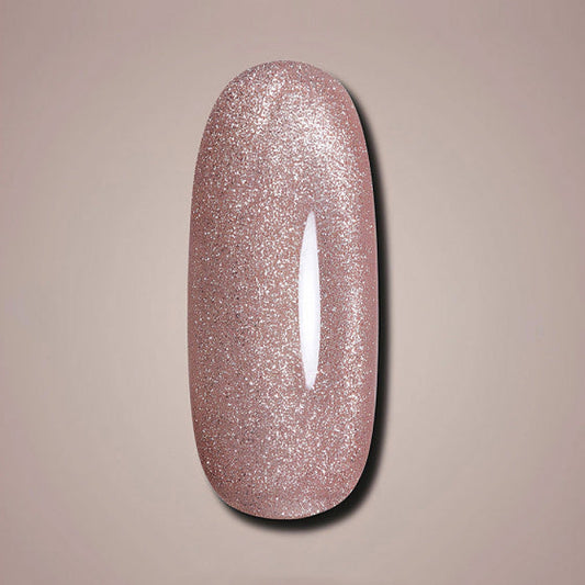 DARK Gel Polish Cat Eye 8, 10 ml