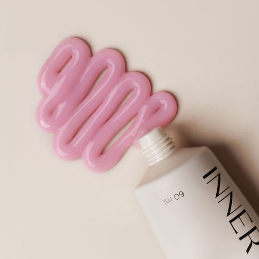 AcrylGel InnerBuild Silky Nude 60ml