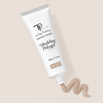 TP Modeling Polygel Premium After Party 60g